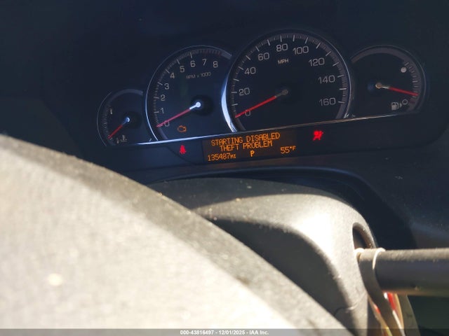 2011 CADILLAC STS 1G6DW6ED5B0115889 Photo 6