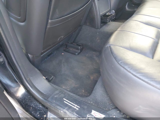 2011 CADILLAC STS 1G6DW6ED5B0115889 Photo 7