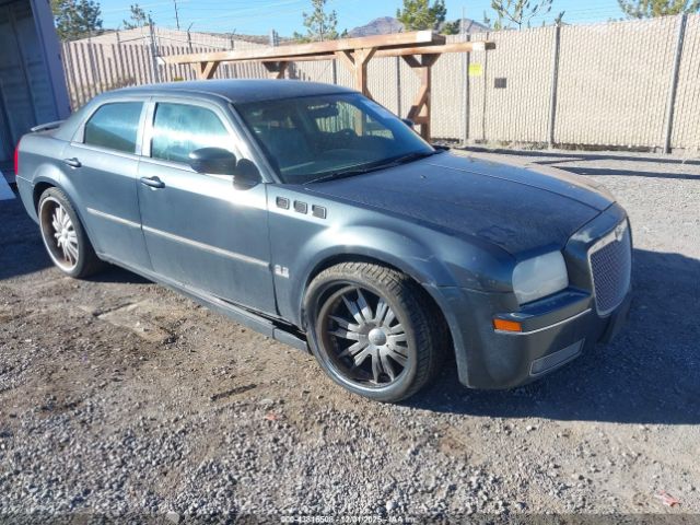 2007 CHRYSLER 300 2C3KA53G87H718045