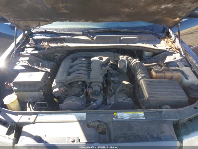 2007 CHRYSLER 300 2C3KA53G87H718045 Photo 9