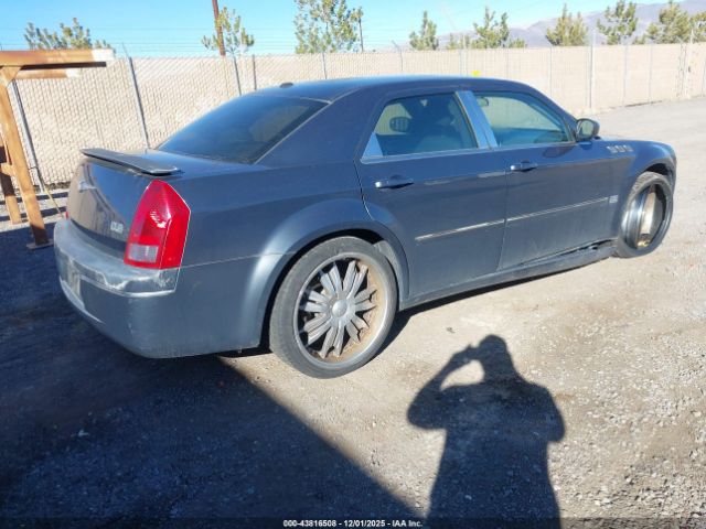 2007 CHRYSLER 300 2C3KA53G87H718045 Photo 3