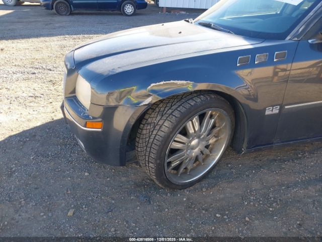2007 CHRYSLER 300 2C3KA53G87H718045 Photo 5