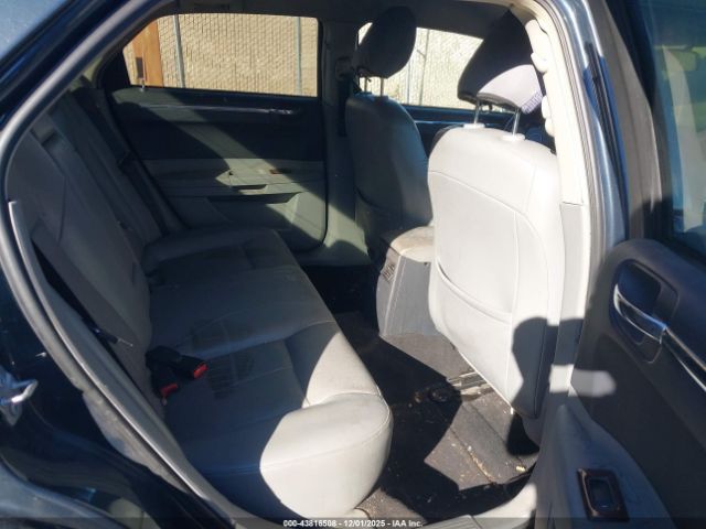 2007 CHRYSLER 300 2C3KA53G87H718045 Photo 7