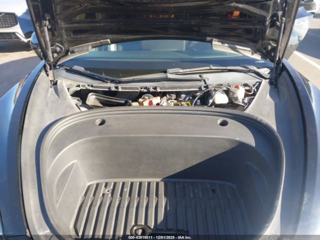 2021 TESLA MODEL 3 5YJ3E1EA4MF085616 Photo 9