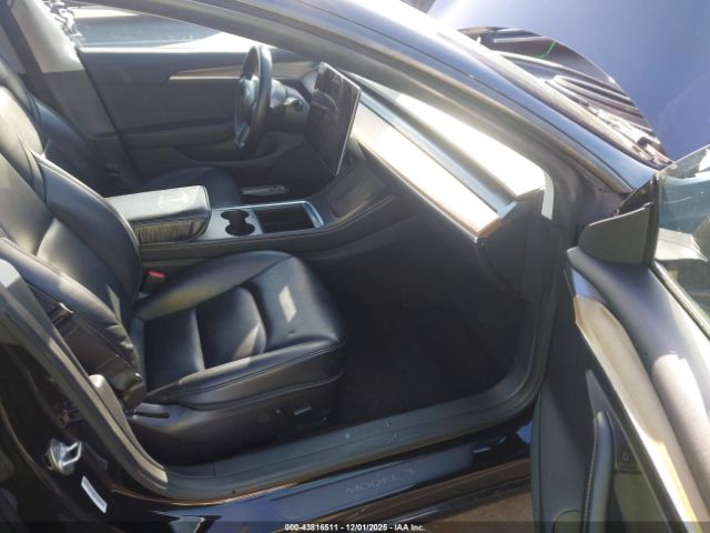 2021 TESLA MODEL 3 5YJ3E1EA4MF085616 Photo 4