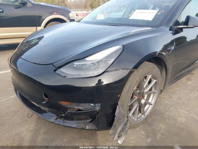 2021 TESLA MODEL 3 5YJ3E1EA4MF085616 Photo 5