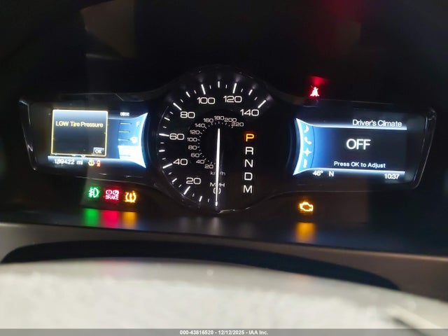 2012 LINCOLN MKX 2LMDJ8JK8CBL19663 Photo 6