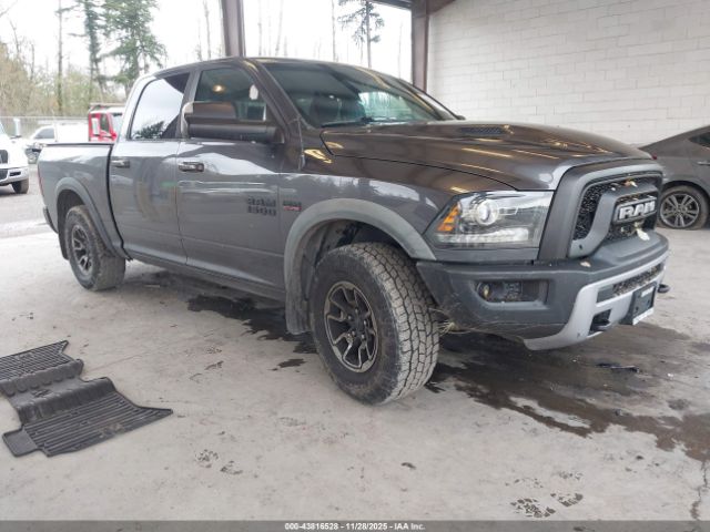 2016 RAM 1500 1C6RR7YT0GS185404