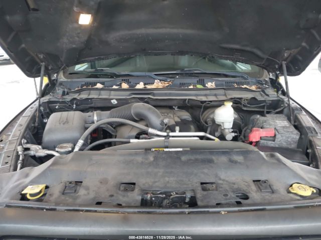 2016 RAM 1500 1C6RR7YT0GS185404 Photo 9