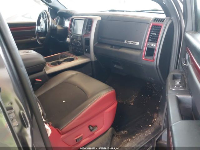 2016 RAM 1500 1C6RR7YT0GS185404 Photo 4