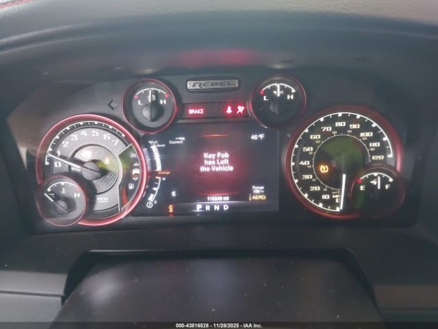 2016 RAM 1500 1C6RR7YT0GS185404 Photo 6