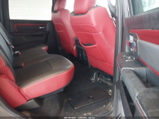 2016 RAM 1500 1C6RR7YT0GS185404 Photo 7