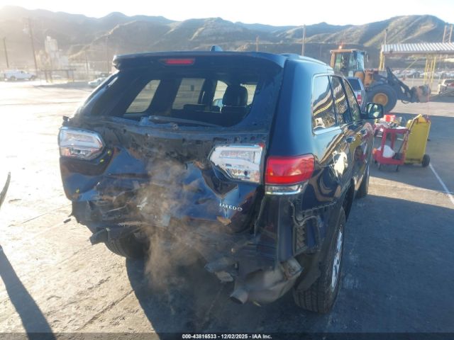 2018 JEEP GRAND CHEROKEE 1C4RJEAG7JC407214 Photo 3