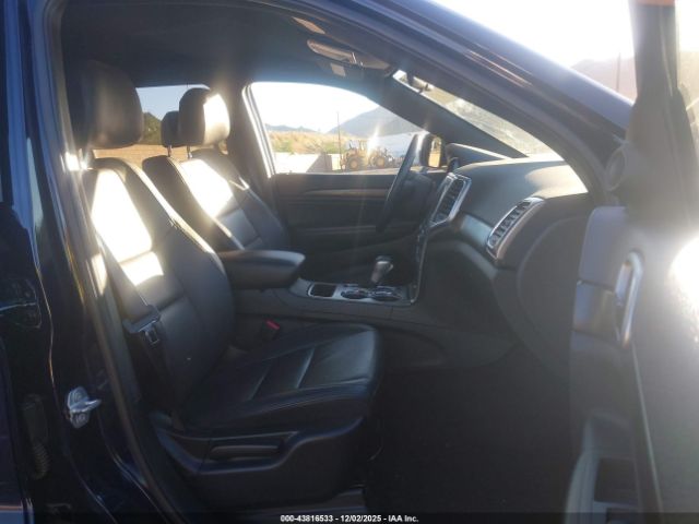 2018 JEEP GRAND CHEROKEE 1C4RJEAG7JC407214 Photo 4