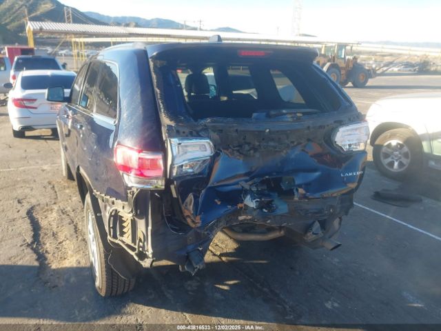 2018 JEEP GRAND CHEROKEE 1C4RJEAG7JC407214 Photo 5