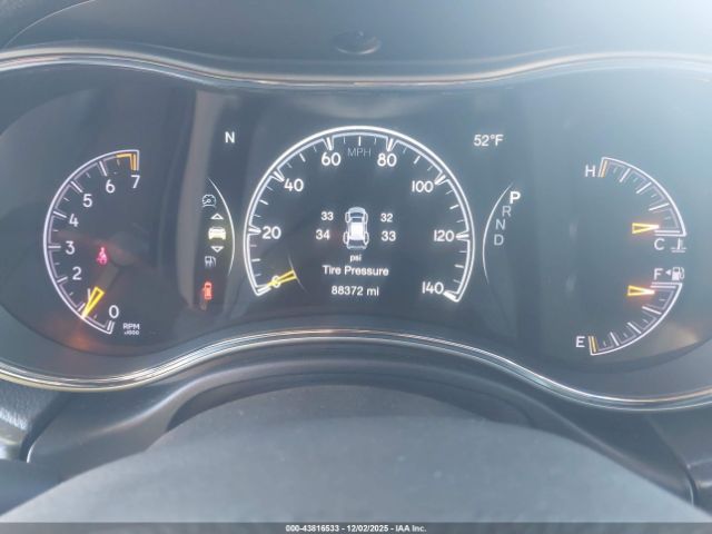 2018 JEEP GRAND CHEROKEE 1C4RJEAG7JC407214 Photo 6