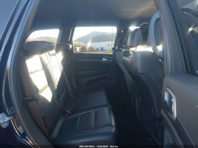 2018 JEEP GRAND CHEROKEE 1C4RJEAG7JC407214 Photo 7