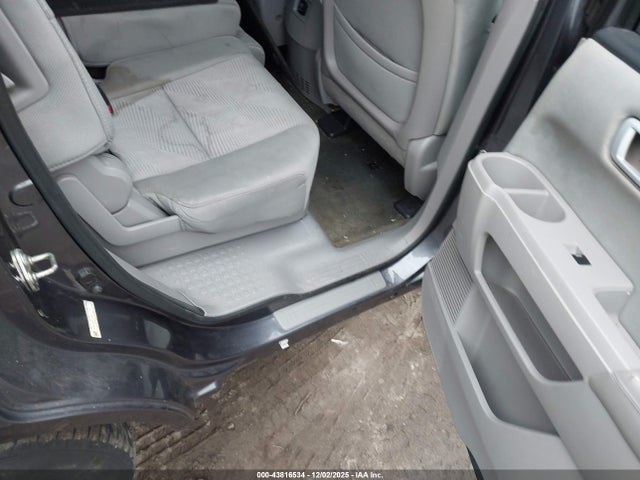 Продаж на аукціоні авто 2015 Honda Pilot Lx, vin: 5FNYF4H21FB016619, номер лоту: 43816534