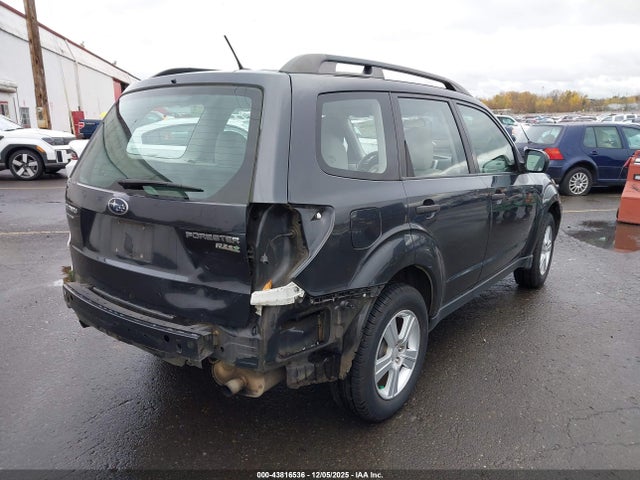43816536 :رقم المزاد ، JF2SHABC1DH407638 vin ، 2013 Subaru Forester 2.5x مزاد بيع