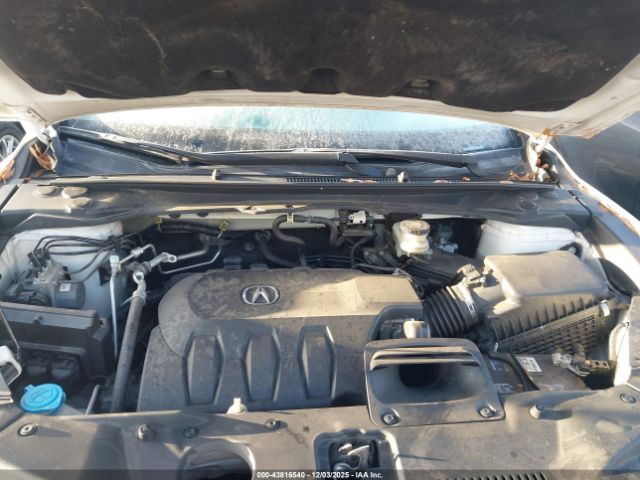 2013 ACURA RDX 5J8TB4H50DL002822 Photo 9