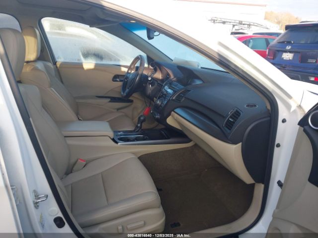 2013 ACURA RDX 5J8TB4H50DL002822 Photo 4