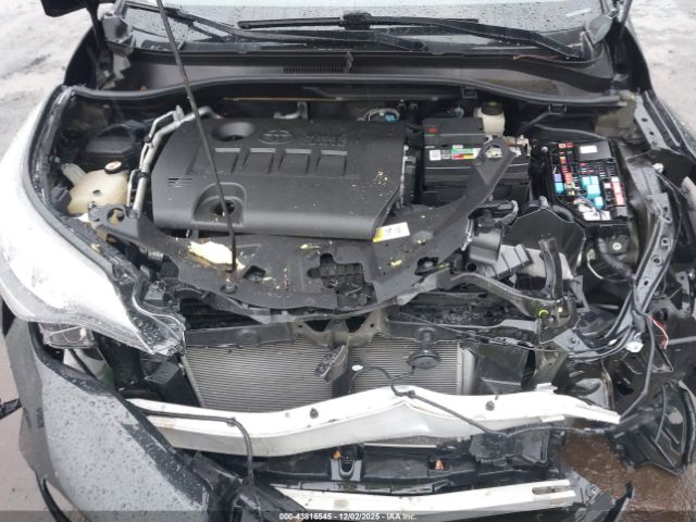2021 TOYOTA C-HR JTNKHMBX7M1126595 Photo 9