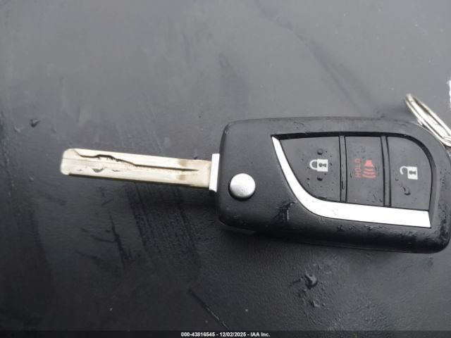 2021 TOYOTA C-HR JTNKHMBX7M1126595 Photo 10