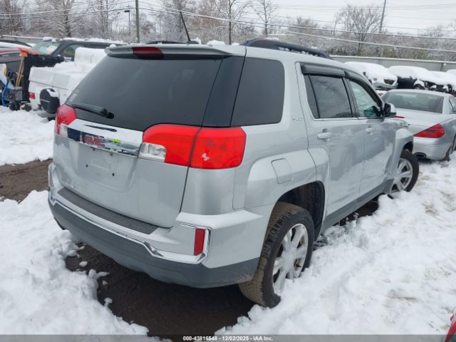 2017 GMC TERRAIN 2GKALNEK0H6342641 Photo 3