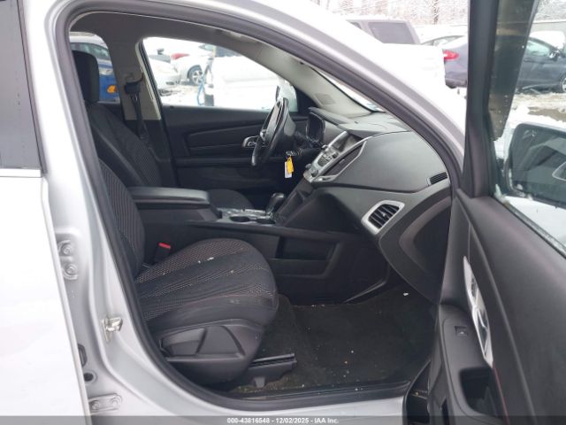 2017 GMC TERRAIN 2GKALNEK0H6342641 Photo 4