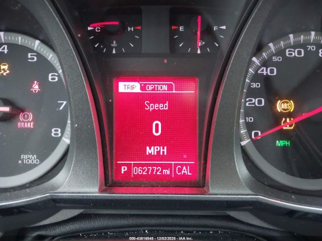 2017 GMC TERRAIN 2GKALNEK0H6342641 Photo 6