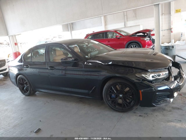 WBA13BK01NCH67995 BMW M550 I Xdrive