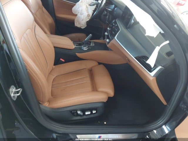 WBA13BK01NCH67995 BMW M550 I Xdrive