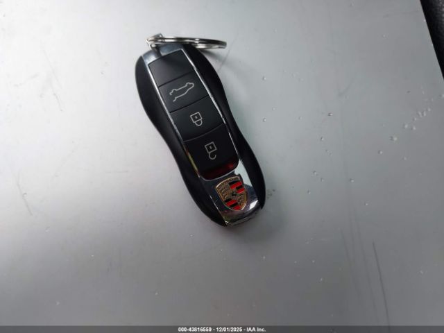 2021 PORSCHE MACAN WP1AA2A53MLB05903 Photo 10