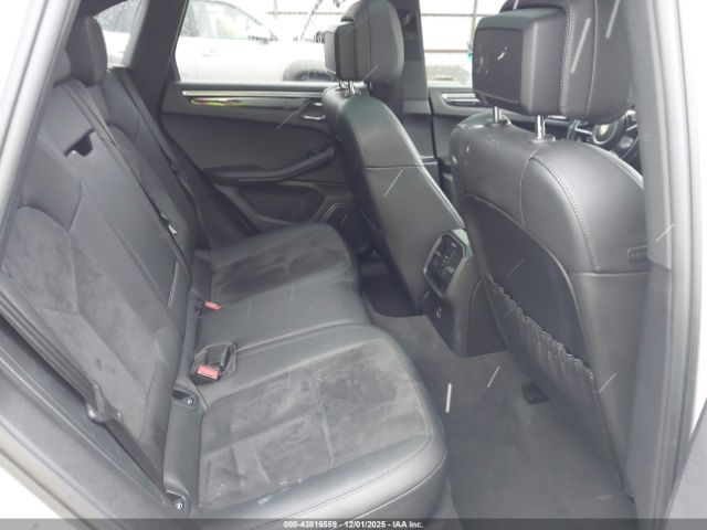 2021 PORSCHE MACAN WP1AA2A53MLB05903 Photo 7