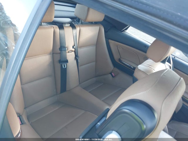2006 BMW 330CI WBABW53456PZ39726 Photo 7