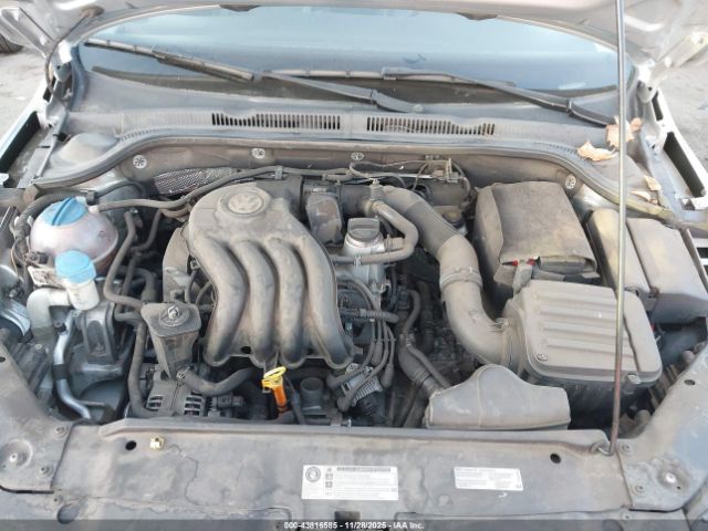 2014 VOLKSWAGEN JETTA 3VW2K7AJ4EM310463 Photo 9