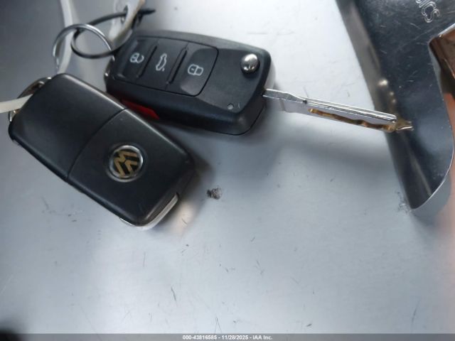 2014 VOLKSWAGEN JETTA 3VW2K7AJ4EM310463 Photo 10