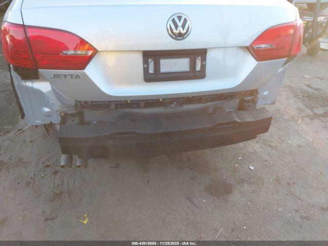 2014 VOLKSWAGEN JETTA 3VW2K7AJ4EM310463 Photo 5