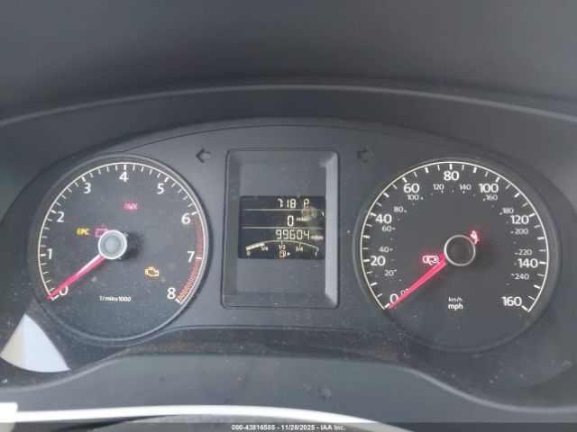 2014 VOLKSWAGEN JETTA 3VW2K7AJ4EM310463 Photo 6