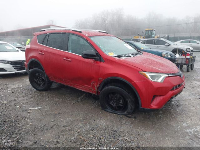 2016 TOYOTA RAV4 2T3BFREV6GW424000