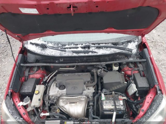 2016 TOYOTA RAV4 2T3BFREV6GW424000 Photo 9