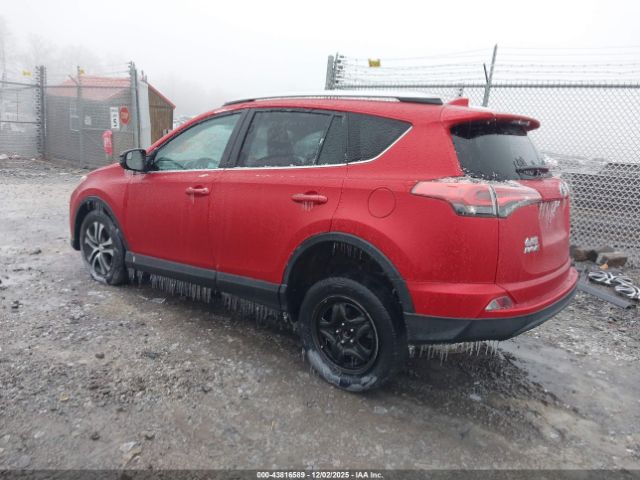 2016 TOYOTA RAV4 2T3BFREV6GW424000 Photo 2