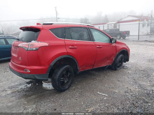 2016 TOYOTA RAV4 2T3BFREV6GW424000 Photo 3