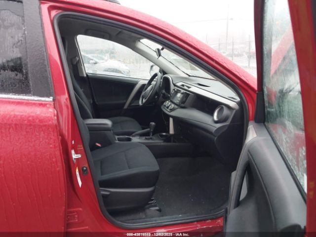 2016 TOYOTA RAV4 2T3BFREV6GW424000 Photo 4