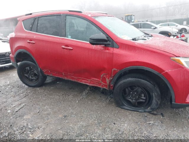 2016 TOYOTA RAV4 2T3BFREV6GW424000 Photo 5