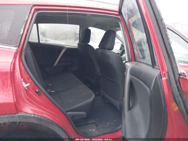 2016 TOYOTA RAV4 2T3BFREV6GW424000 Photo 7