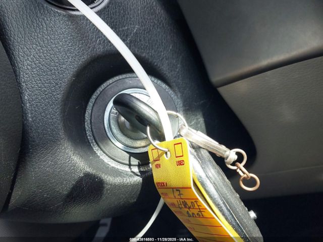 2017 HYUNDAI SONATA 5NPE24AF3HH439976 Photo 10