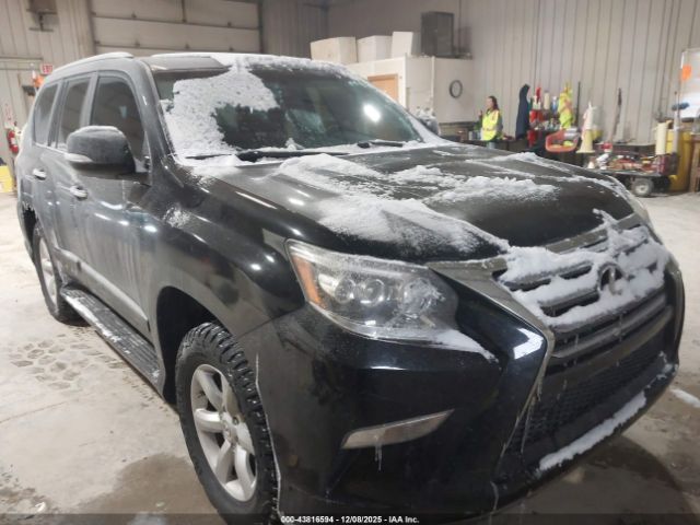 2015 LEXUS GX 460 JTJBM7FX4F5103957