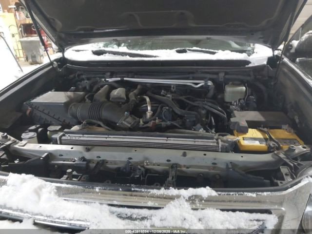 2015 LEXUS GX 460 JTJBM7FX4F5103957 Photo 9