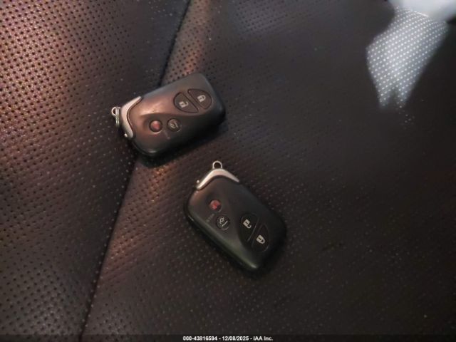 2015 LEXUS GX 460 JTJBM7FX4F5103957 Photo 10